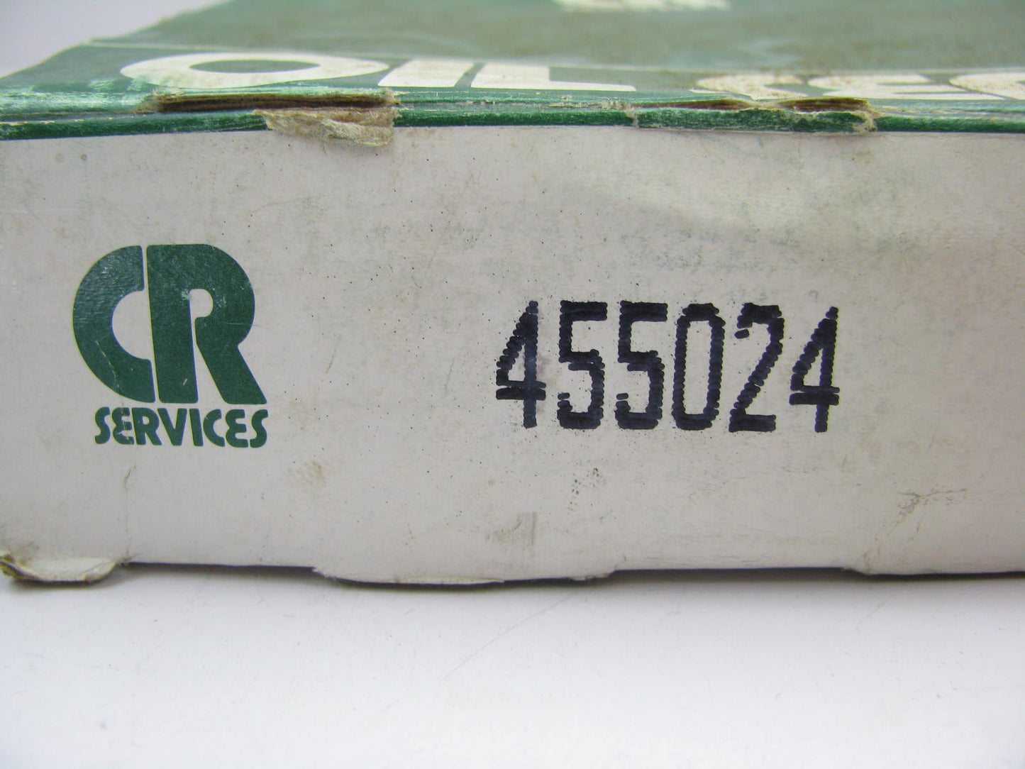 Chicago Rawhide 455024 Wheel Bearing Spacer - 5.004'' OD X 3.312'' ID X 0.468''
