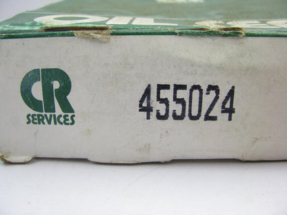 Chicago Rawhide 455024 Wheel Bearing Spacer - 5.004'' OD X 3.312'' ID X 0.468''