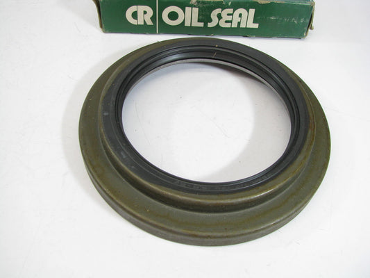 Chicago Rawhide 46060 Rear Inner Wheel Seal 1988-1993 Isuzu EVR 1988-1994 FVR