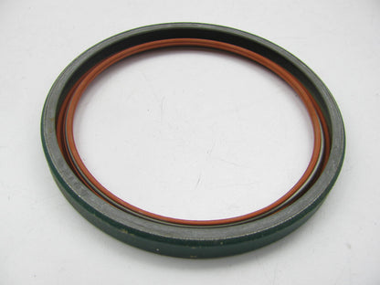 Chicago Rawhide 46125 Wheel Oil Seal - 5.500'' OD X 4.625'' ID X 0.562'' Wide
