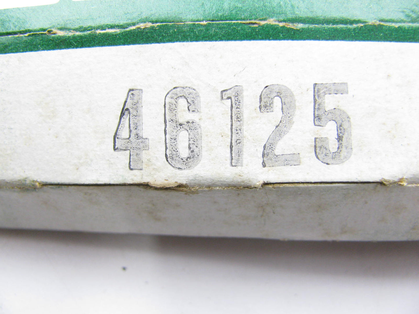 Chicago Rawhide 46125 Wheel Oil Seal - 5.500'' OD X 4.625'' ID X 0.562'' Wide