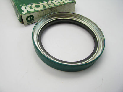 Chicago Rawhide 46390 REAR Wheel Seal 6.014'' OD X 4.635'' ID HD Trucks