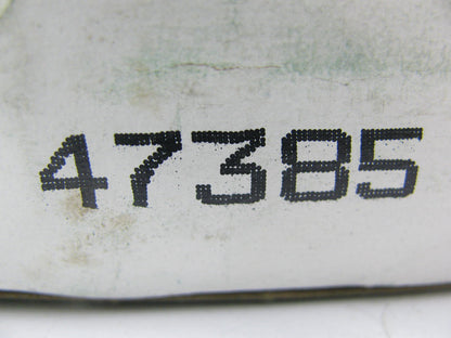 Chicago Rawhide 47385 Wheel Seal - 5.756'' OD X 4.750'' ID X 0.500'' Wide