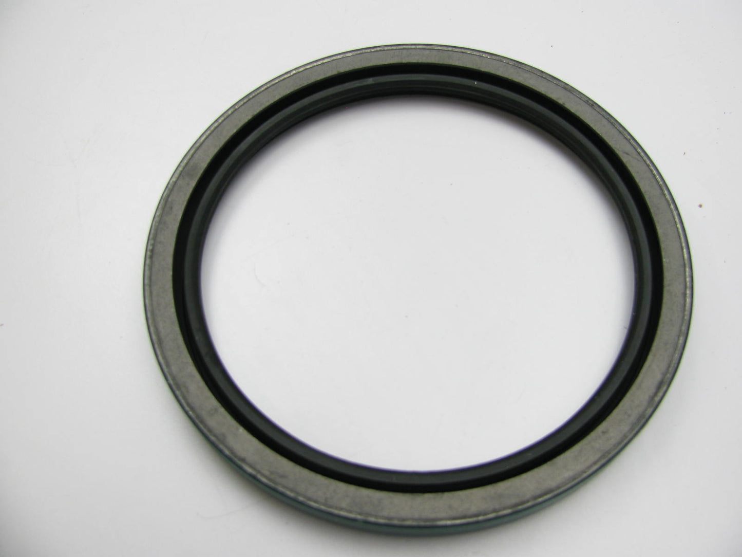 Chicago Rawhide 47394 Oil Seal - 5.7510'' OD X 4.7500'' ID X 0.5000'' Wide