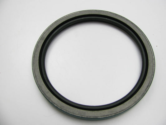 Chicago Rawhide 47394 Oil Seal - 5.7510'' OD X 4.7500'' ID X 0.5000'' Wide