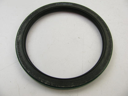 Chicago Rawhide 47395 Radial Shaft Oil Seal - 5.7512 OD X 4.75 ID X 0.5 W