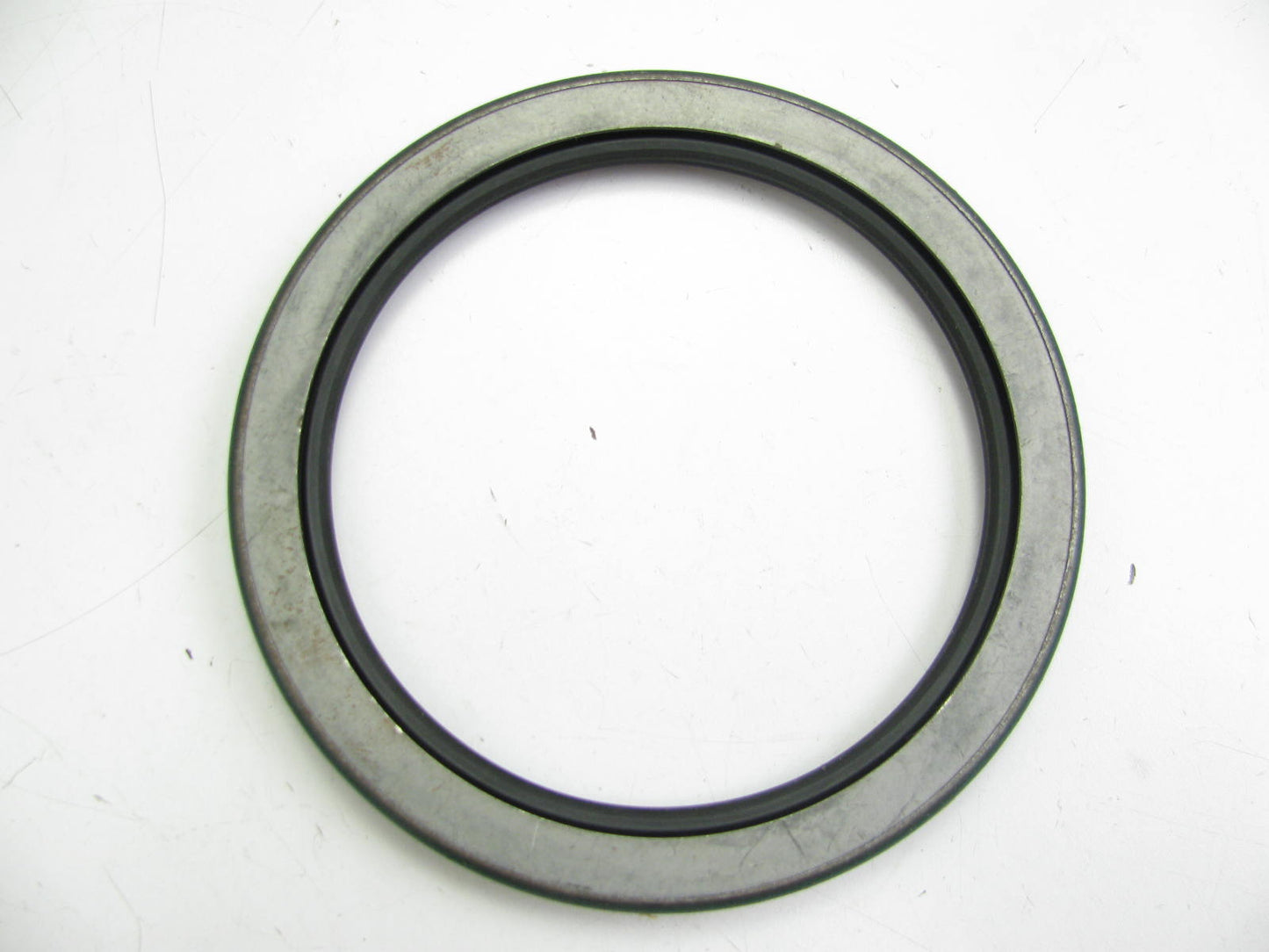 Chicago Rawhide 47474 Oil Seal - 6.007'' OD X 4.750'' ID X 0.500'' Wide