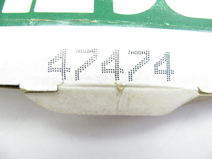 Chicago Rawhide 47474 Oil Seal - 6.007'' OD X 4.750'' ID X 0.500'' Wide
