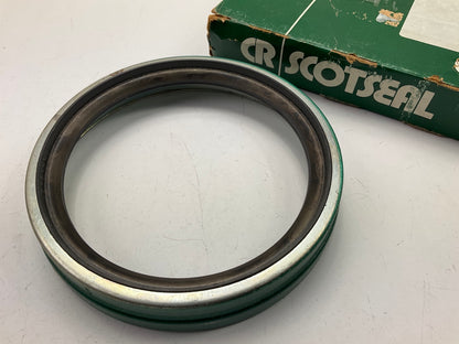 Chicago Rawhide SKF 47690 Rear Wheel Seal - 6.259'' OD X 4.765'' ID X 0.605'' Wide