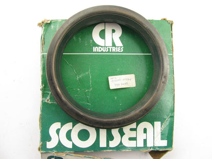 Chicago Rawhide 47695 Wheel Seal - Rear Inner - 4.381 OD X 3 ID X 0.438 W