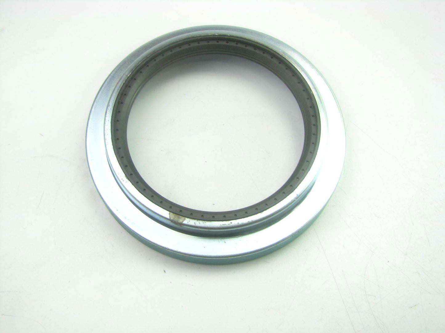 Chicago Rawhide 47699 Rear Wheel Seal - 7.006'' OD X 4.466'' ID X 1.125''