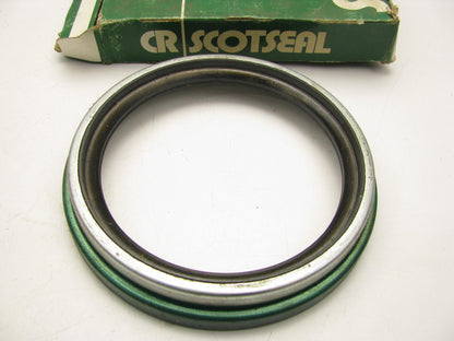 Chicago Rawhide 48000 Rear Wheel Seal - 6.2540'' OD X 4.7656'' ID X 1.0469'' Wide