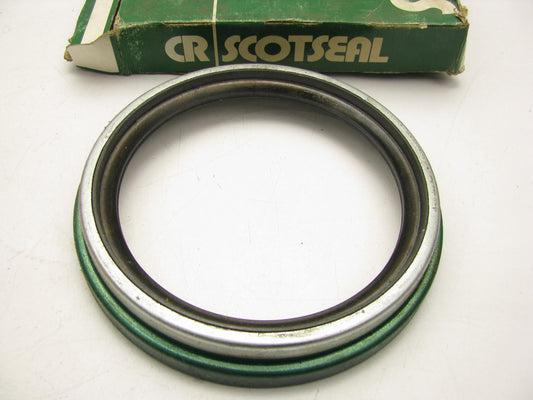 Chicago Rawhide 48000 Rear Wheel Seal - 6.2540'' OD X 4.7656'' ID X 1.0469'' Wide