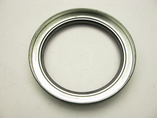 Chicago Rawhide 48000 Rear Wheel Seal - 6.2540'' OD X 4.7656'' ID X 1.0469'' Wide