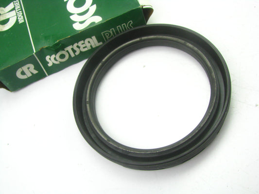 Chicago Rawhide 48001 Crankshaft Rear Main Seal - 5.32'' OD X 4.53'' ID