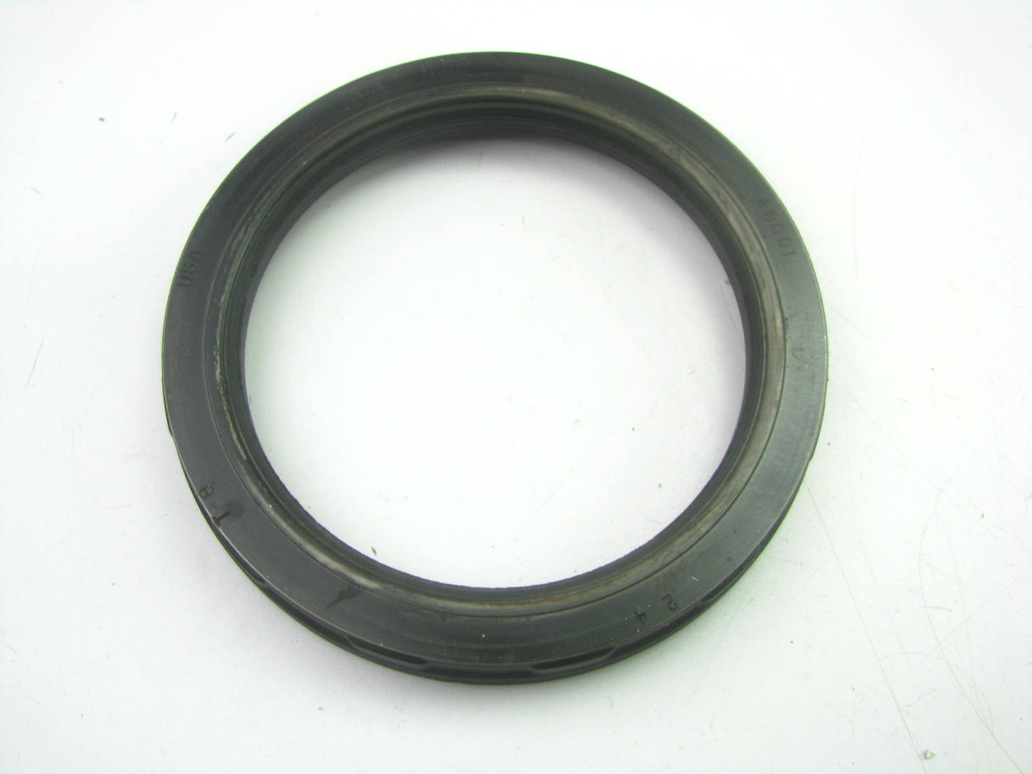 Chicago Rawhide 48001 Crankshaft Rear Main Seal - 5.32'' OD X 4.53'' ID
