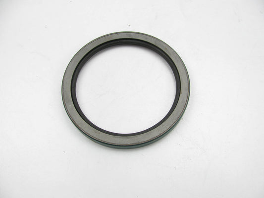 Chicago Rawhide 48693 Oil Seal - 6.007'' OD X 4.875'' ID X 0.625'' Wide