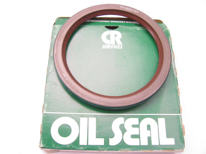 Chicago Rawhide 49960 Radial Shaft Oil Seal - 6.126'' OD X 5.000'' ID X 0.500'' W