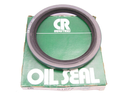 Chicago Rawhide 51277 Oil Seal - 6.6252 OD X 5.125 ID X 0.500 W