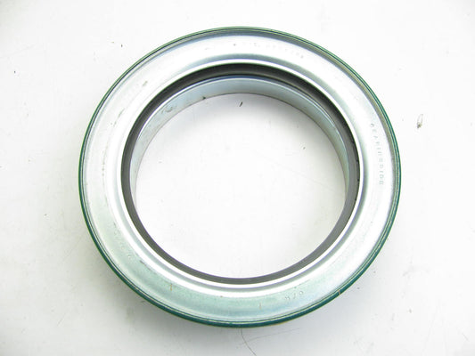 Chicago Rawhide 52660 Wheel Seal - 7.386'' OD X 5.250'' ID X 1.000'' Wide