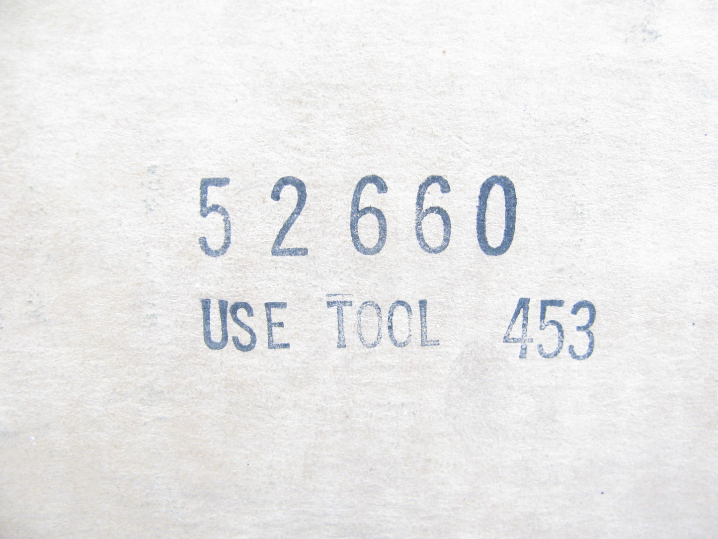 Chicago Rawhide 52660 Wheel Seal - 7.386'' OD X 5.250'' ID X 1.000'' Wide
