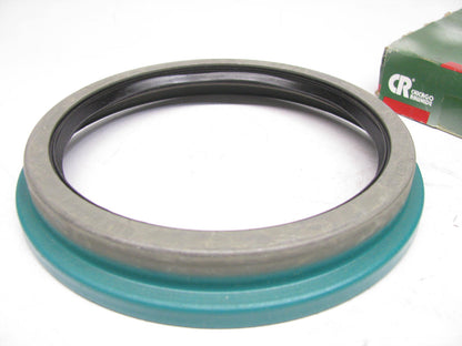 Chicago Rawhide 53790 Oil Seal, 6.876'' OD X 5.375'' ID X 1.000'' Wide