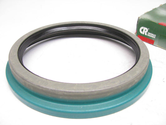 Chicago Rawhide 53790 Oil Seal, 6.876'' OD X 5.375'' ID X 1.000'' Wide