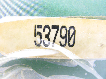 Chicago Rawhide 53790 Oil Seal, 6.876'' OD X 5.375'' ID X 1.000'' Wide