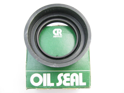 Chicago Rawhide 550242 1965-1968 TOYOTA Lite Stout, Outer Rear Axle Wheel Seal