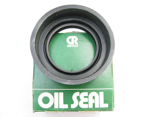 Chicago Rawhide 550242 1965-1968 TOYOTA Lite Stout, Outer Rear Axle Wheel Seal