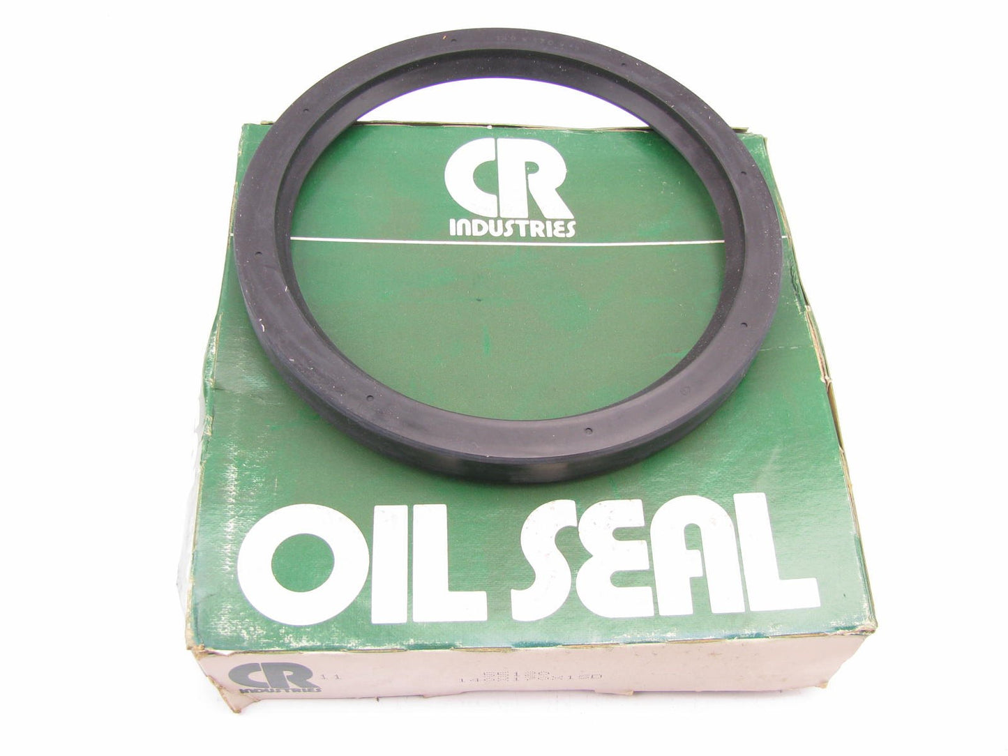 Chicago Rawhide CR 55120 Oil Seal - 6.69 OD X 5.51 ID - 140X170X150 - CR55120