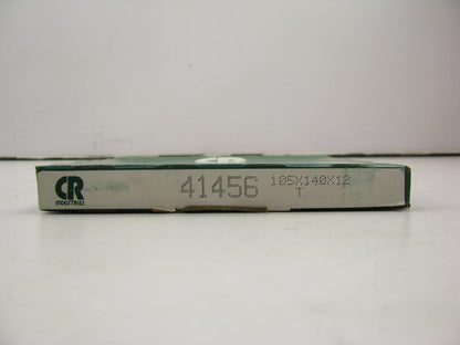 Chicago Rawhide 60027 Radial Shaft Oil Seal - 7.5 OD X 6.0 ID X 0.5 W