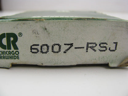 Chicago Rawhide 6007-RSJ Drive Shaft Bearing - Front