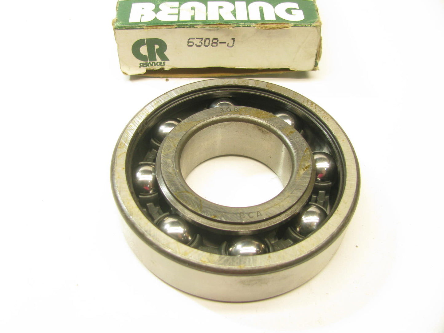 Chicago Rawhide 6308-J Output Shaft Bearing - Rear Outer