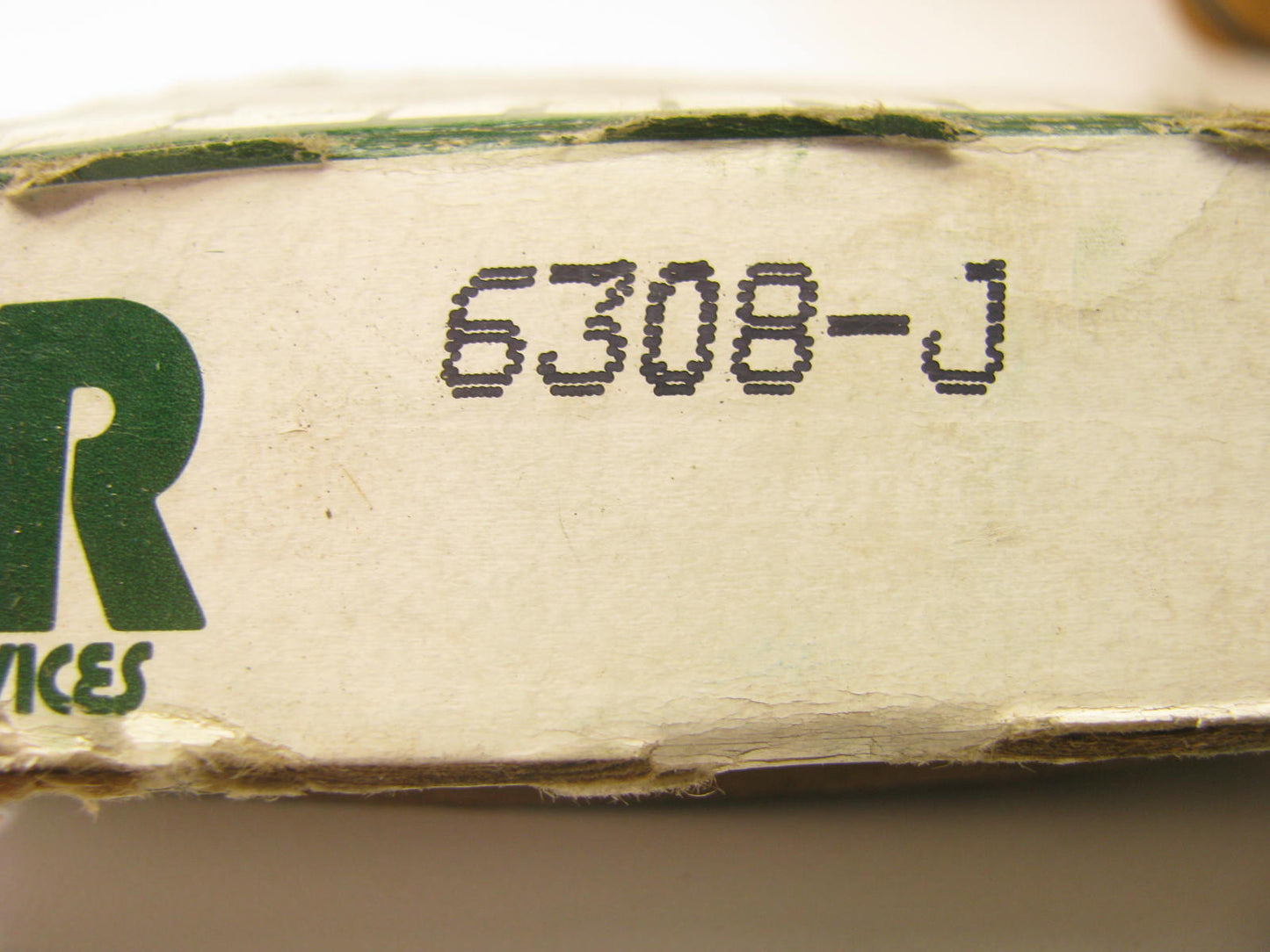 Chicago Rawhide 6308-J Output Shaft Bearing - Rear Outer