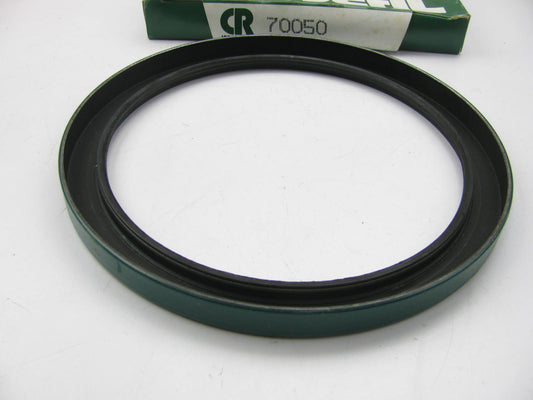 Chicago Rawhide 70050 Wheel Seal - 8.509'' OD X 7.000'' ID X 0.625'' Wide