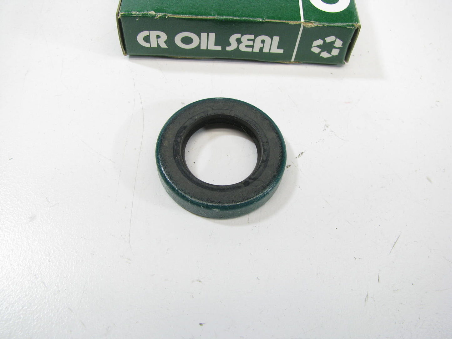 Chicago Rawhide 7464 Manual Transmission Shift Shaft Seal