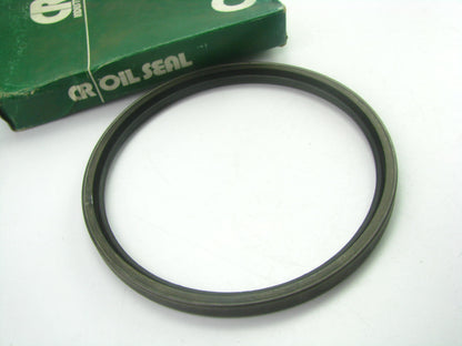Chicago Rawhide 79960 LDS & Small Bore R Lip Seal 9'' OD X 8'' ID X 0.625''