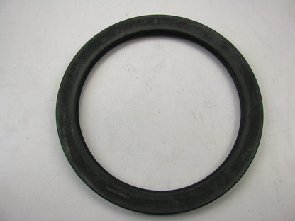 Chicago Rawhide CR 80037 Single Lip Rotary Shaft Seal - 10 OD X 8 ID X 0.625 W