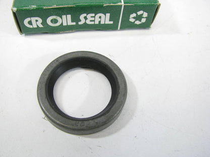 Chicago Rawhide 9826 Oil Seal - 1.379'' OD X 1.000'' ID X 0.250'' Wide