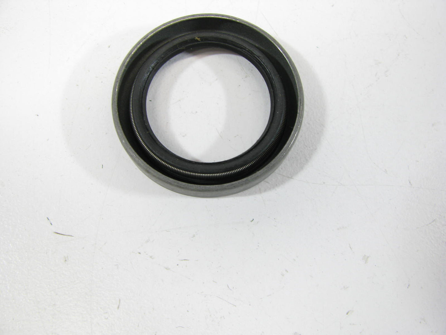 Chicago Rawhide 9826 Oil Seal - 1.379'' OD X 1.000'' ID X 0.250'' Wide