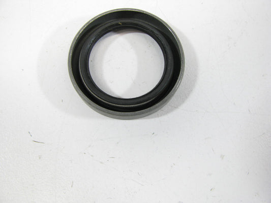 Chicago Rawhide 9826 Oil Seal - 1.379'' OD X 1.000'' ID X 0.250'' Wide