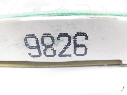 Chicago Rawhide 9826 Oil Seal - 1.379'' OD X 1.000'' ID X 0.250'' Wide