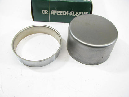 Chicago Rawhide 99372 Engine Crankshaft Repair Sleeve Rear - 3.750'' - 3.756''