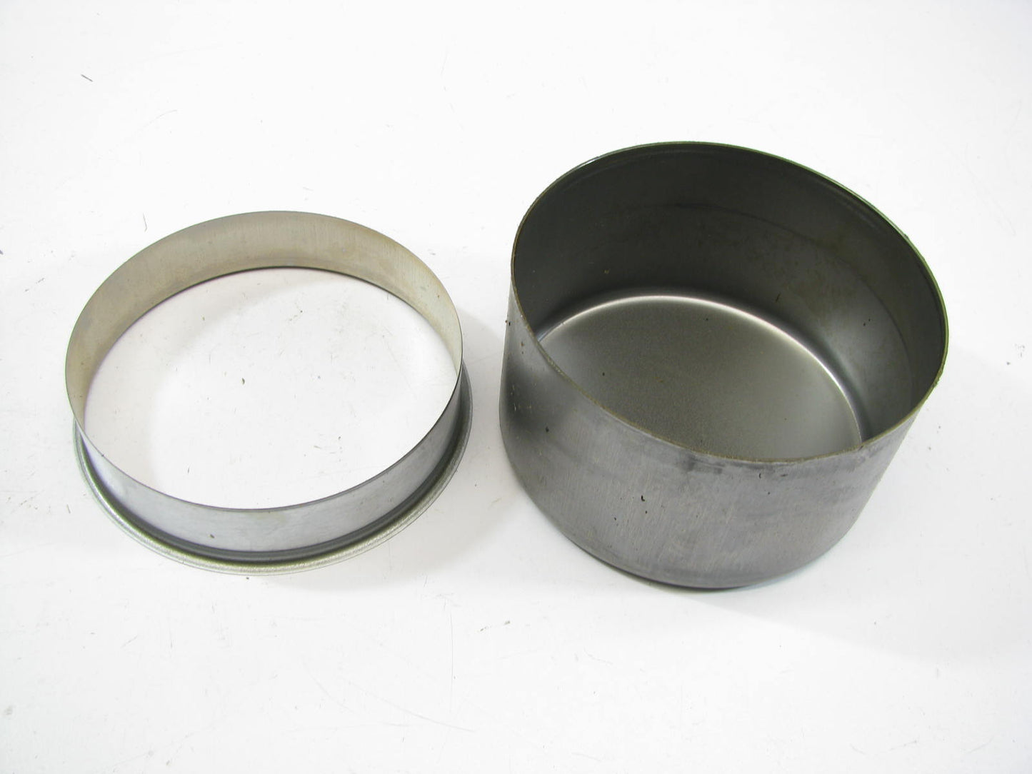 Chicago Rawhide 99372 Engine Crankshaft Repair Sleeve Rear - 3.750'' - 3.756''