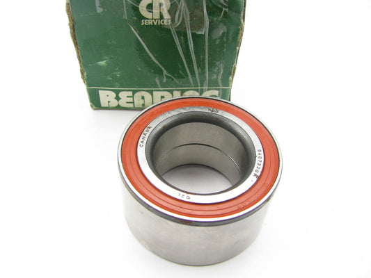 Chicago Rawhide B38 Wheel Bearing - Front / Rear