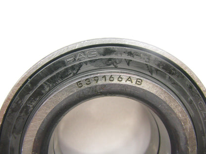 Chicago Rawhide B39 Wheel Bearing - Front