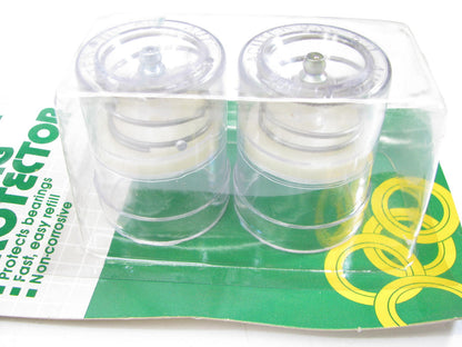 Chicago Rawhide BP1750 Auto-Lube Bearing Protector For 1-3/4'' Hub Bore