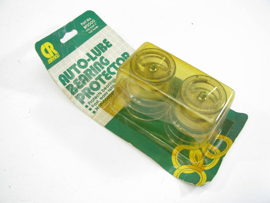Chicago Rawhide BP2000 Auto-Lube Bearing Protector for Most 2'' Hub Bores