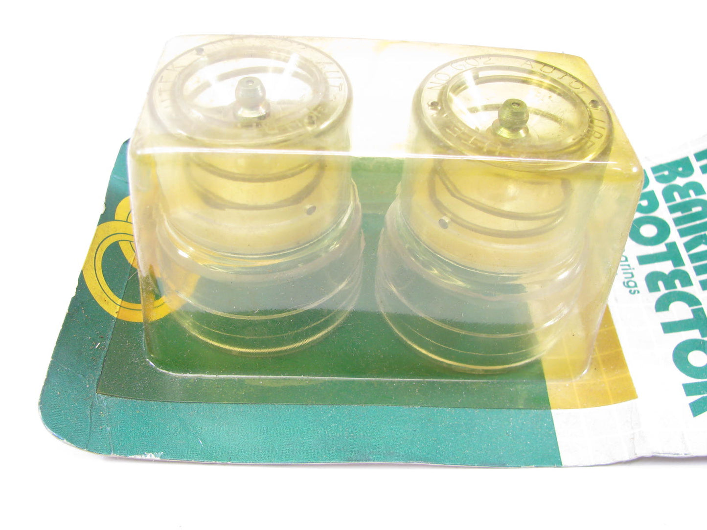 Chicago Rawhide BP2000 Auto-Lube Bearing Protector for Most 2'' Hub Bores